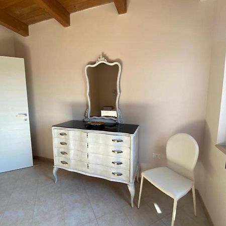 Carmen House Villa Ciro Marina Bagian luar foto