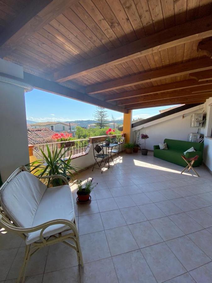 Carmen House Villa Ciro Marina Bagian luar foto
