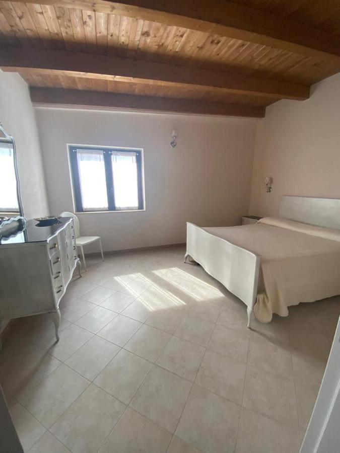 Carmen House Villa Ciro Marina Bagian luar foto