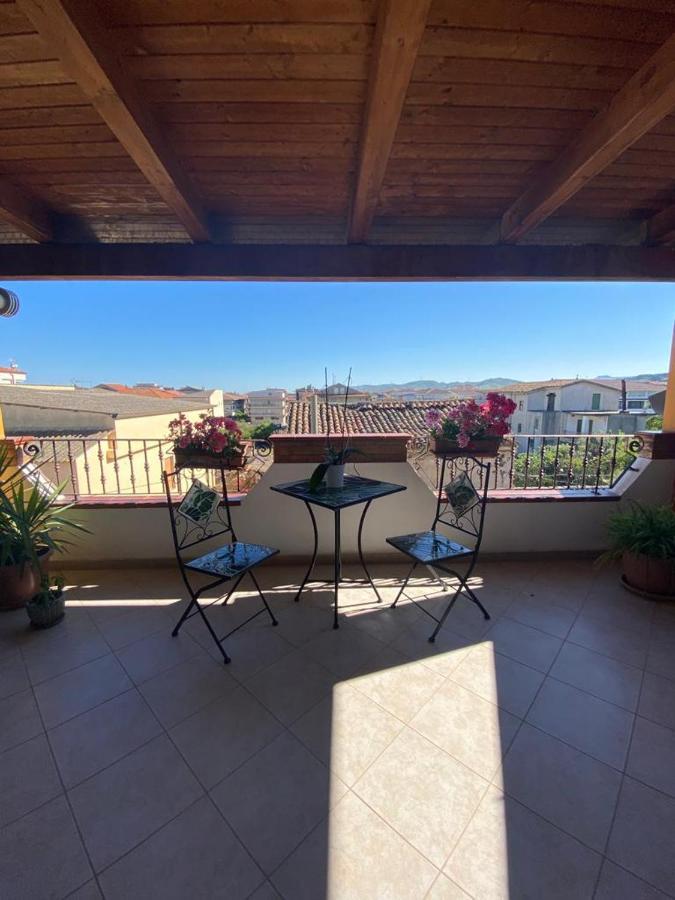 Carmen House Villa Ciro Marina Bagian luar foto