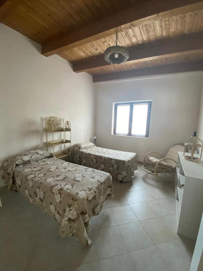 Carmen House Villa Ciro Marina Bagian luar foto